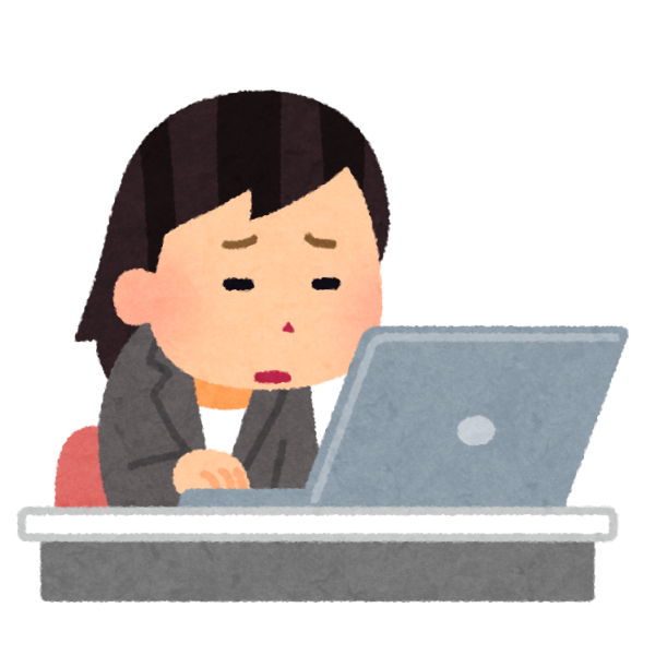 「自分に向いてない仕事」を見きわめる8つのサイン